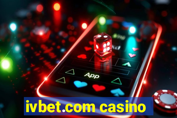 ivbet.com casino